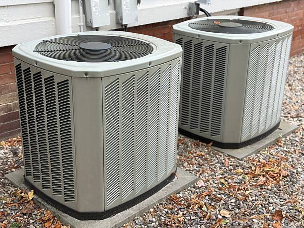 Reliable Air Conditioning Repair contractor in Highland Park, NJ by JG Cool HVAC